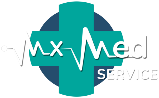 MX Med Service – Equipamentos Hospitalares